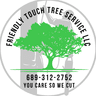Friendly Touch Tree Service logo